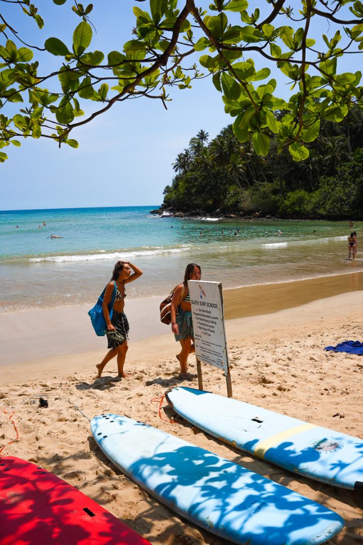 Sri Lanka’s Top 10 Beach Destinations: Best Beaches, Best Seasons & What to Do.