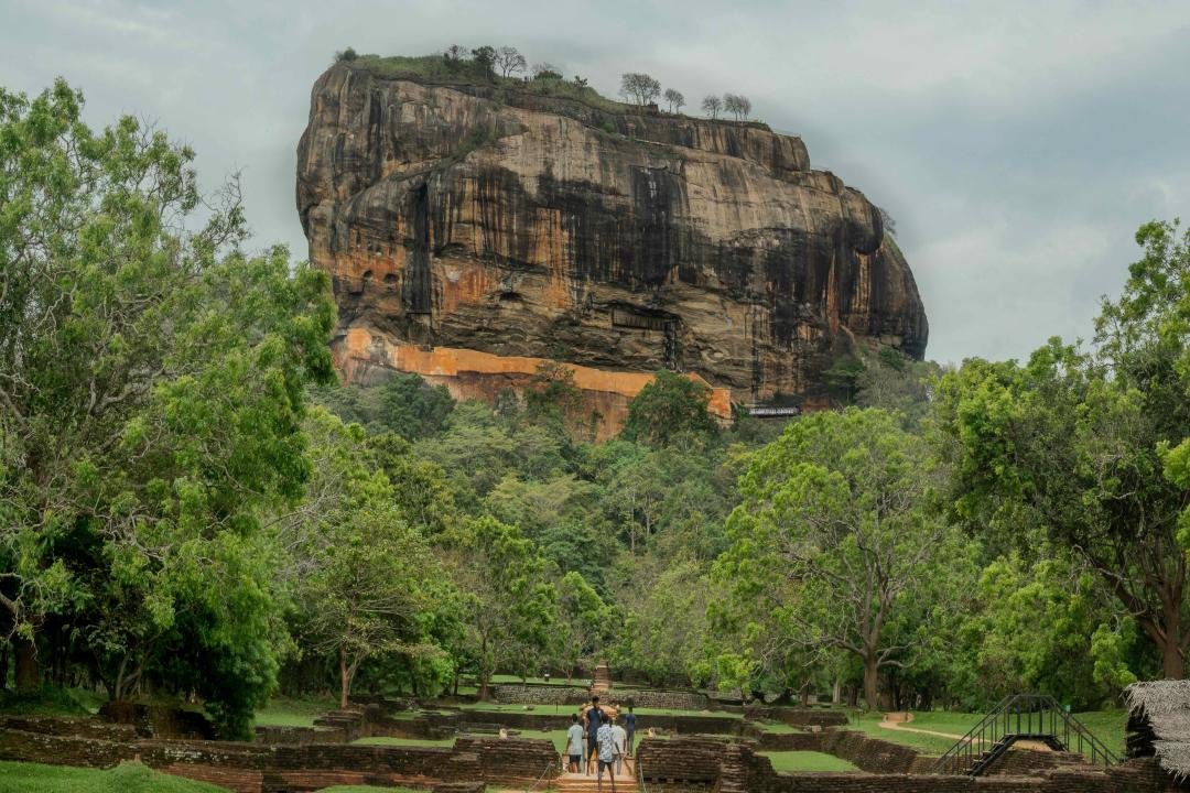Sigiriya