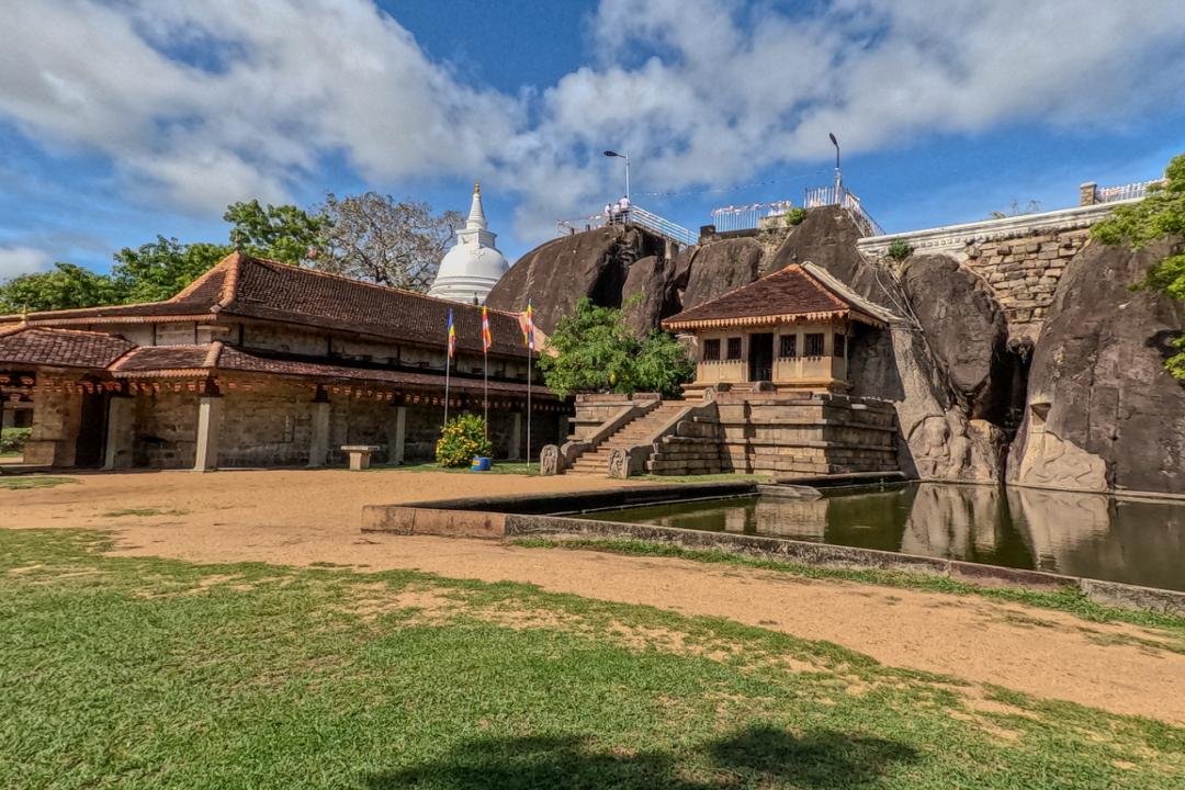 Anuradhapura