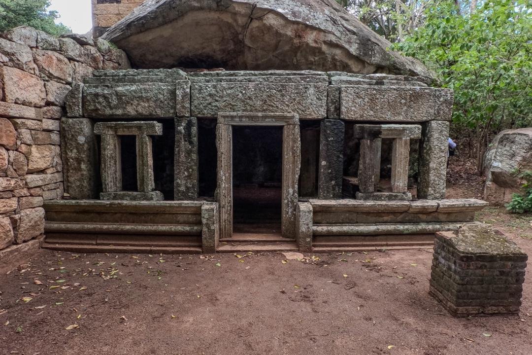 Anuradhapura