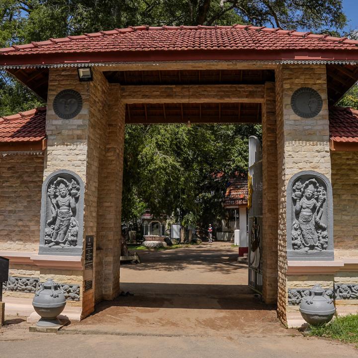 Day 15 – Katharagama to Weligama