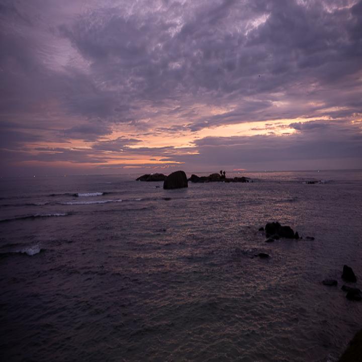 DAY 17 – Colombo to Airport (Departure)