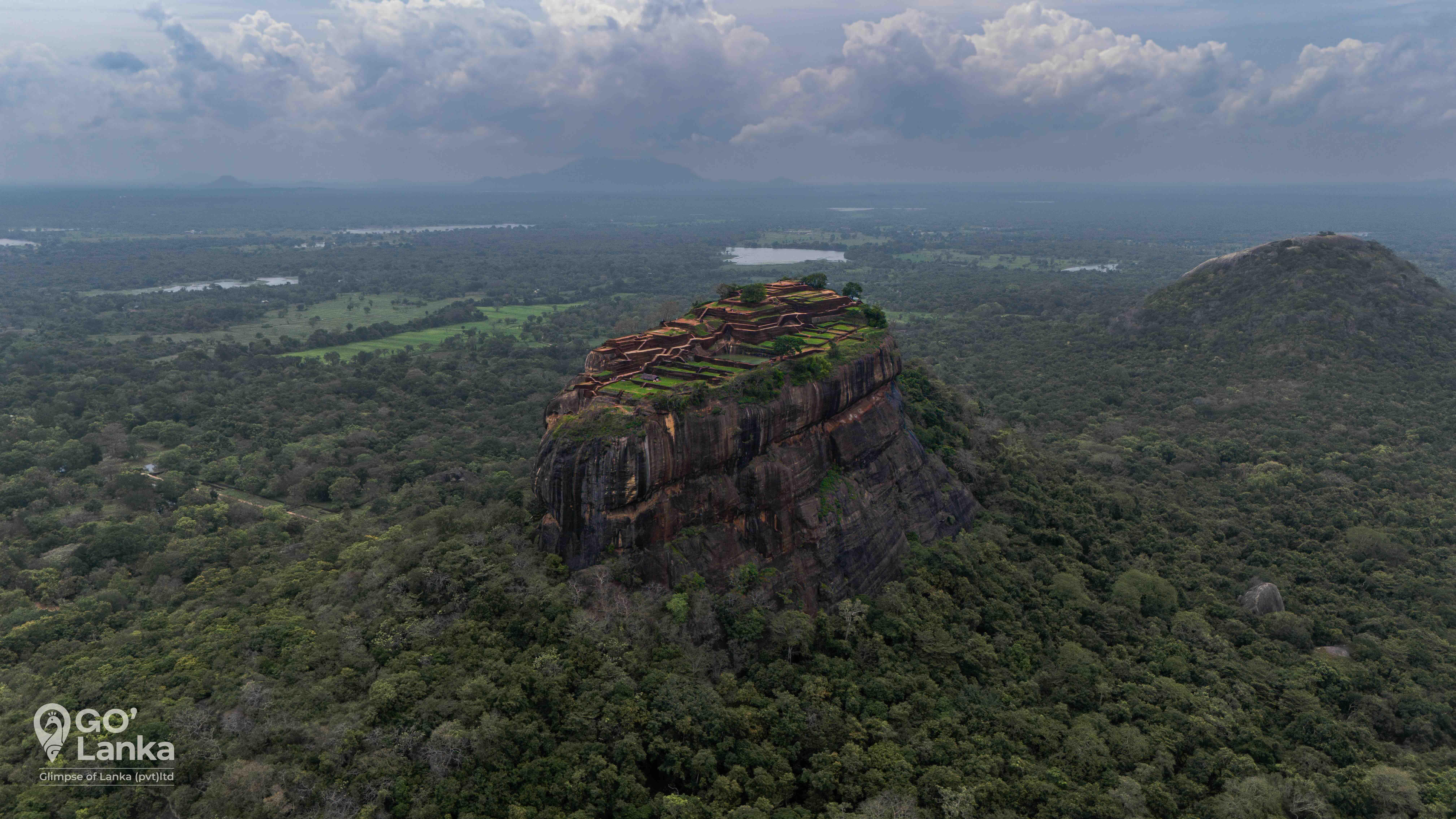 Sigiriya