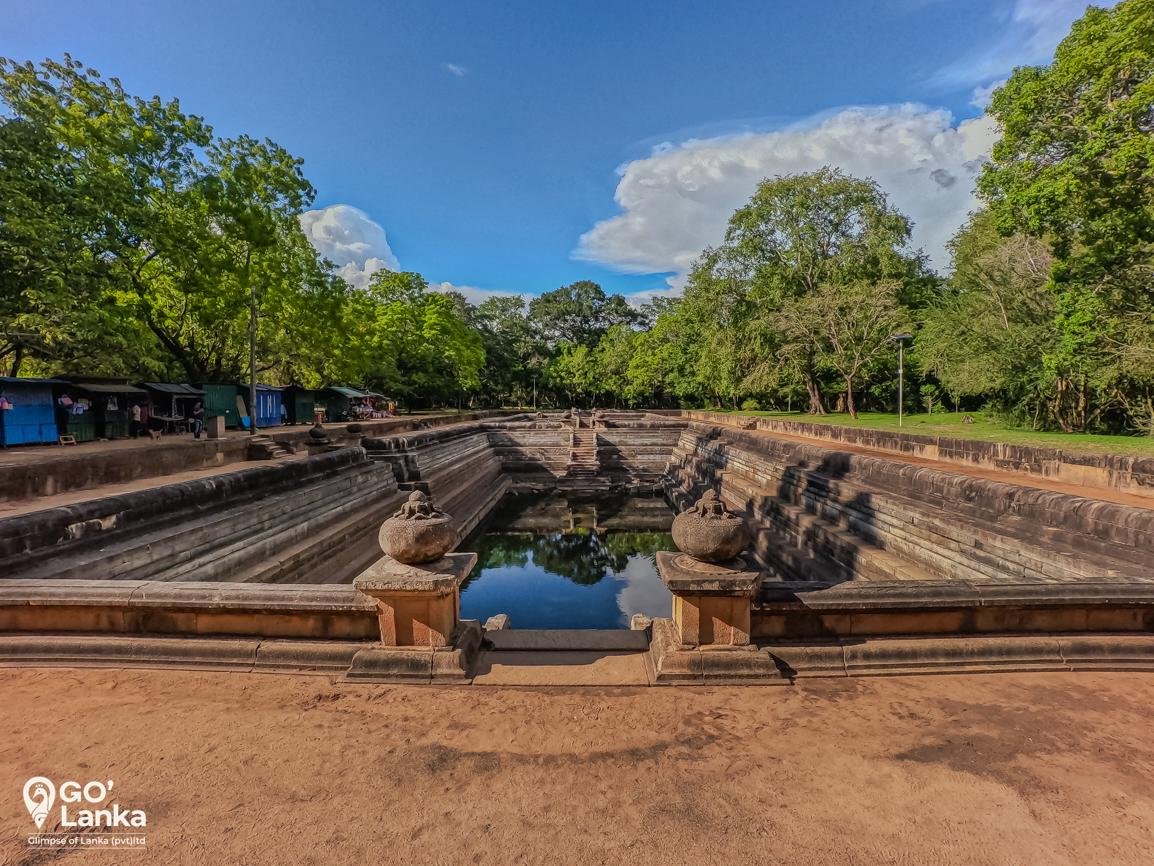 Anuradhapura