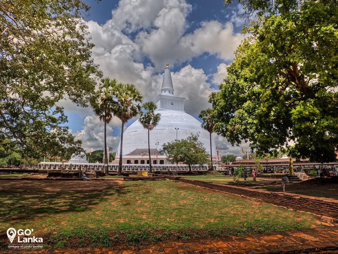 Anuradhapura