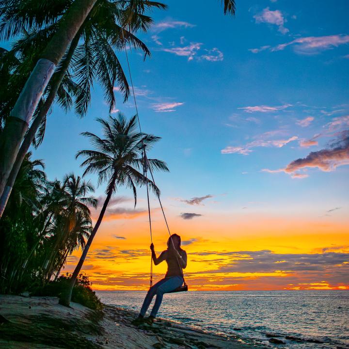 Galle to Hikkaduwa