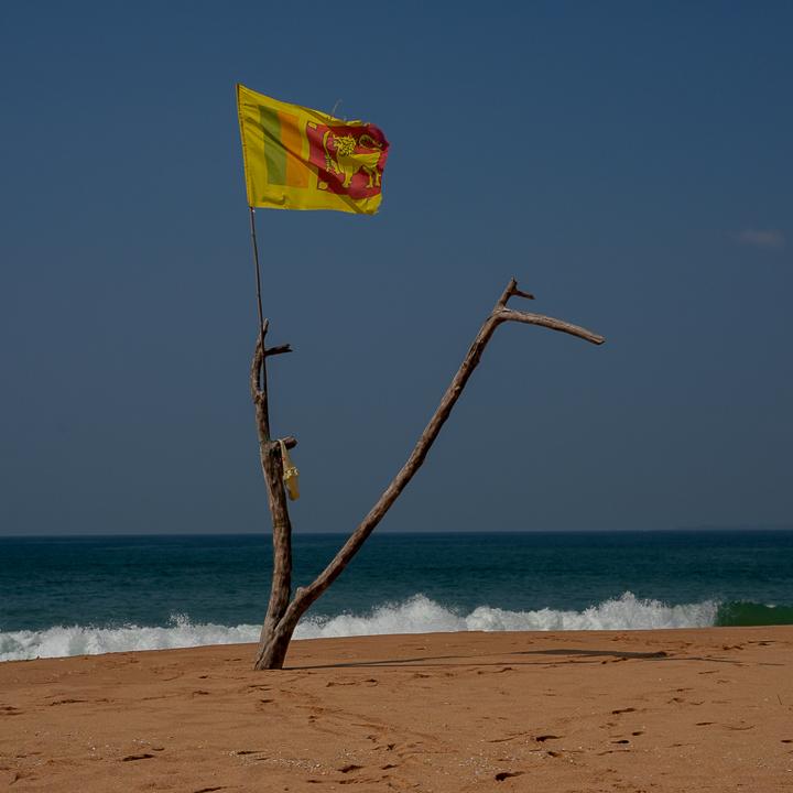 Habarana to Nilaveli Beach