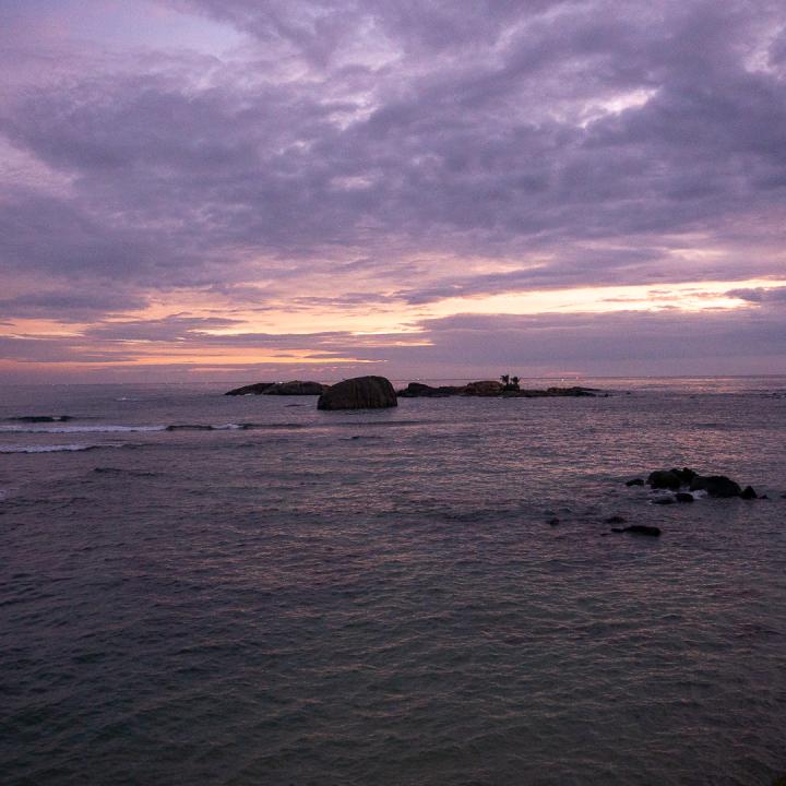 Nilaveli Beach Day
