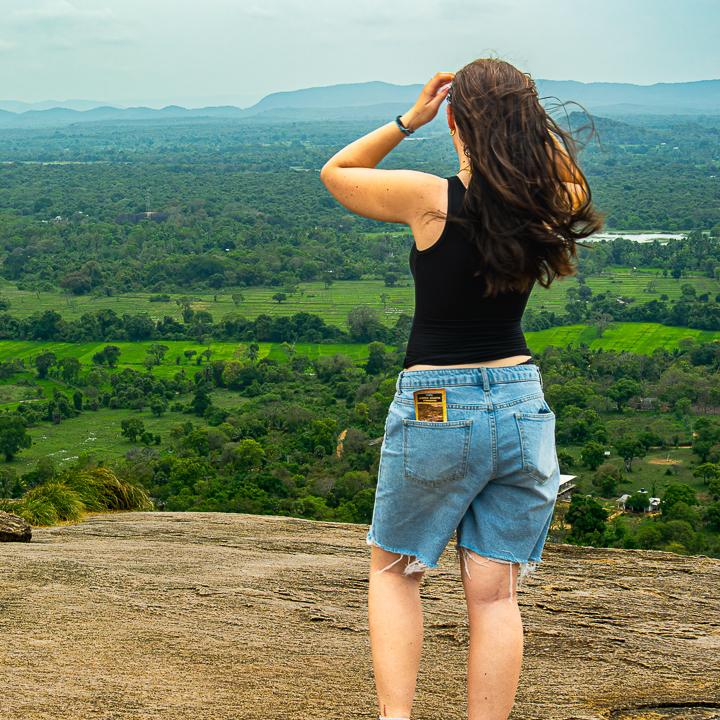 Day 14 – Departure