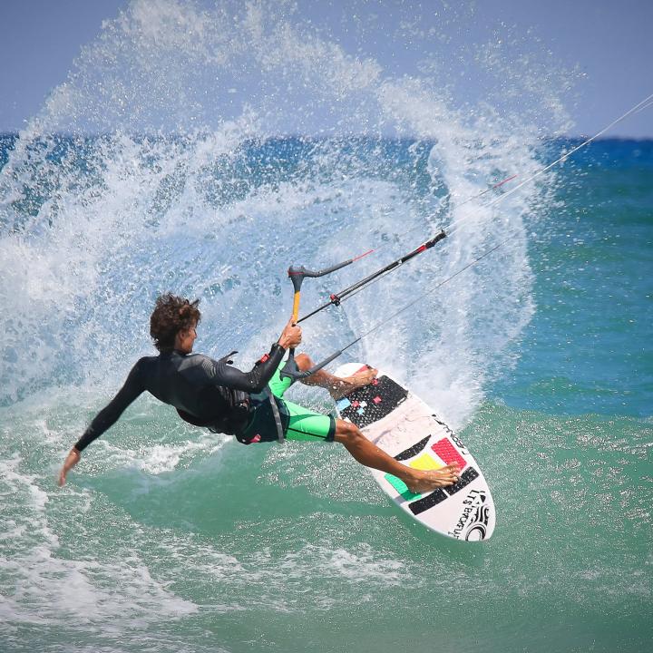 Day 2 & 3 – Kalpitiya Beach