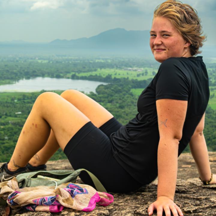 Day 13 – Departure