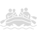 Fresh Water Rafting