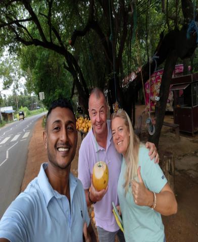 Tailor Made Tour Image 2