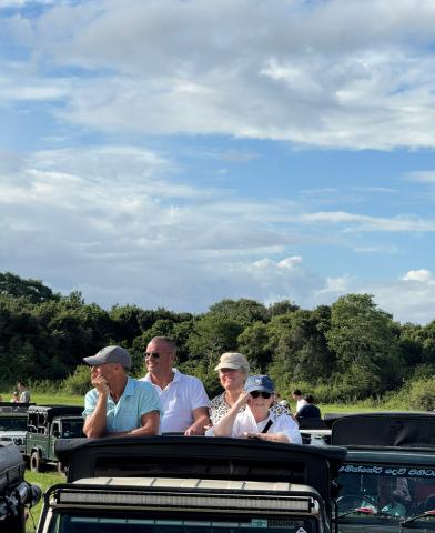 Tailor Made Tour Image 1