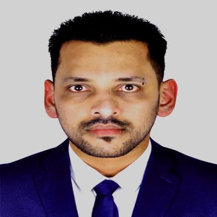 Madura Chandrajith