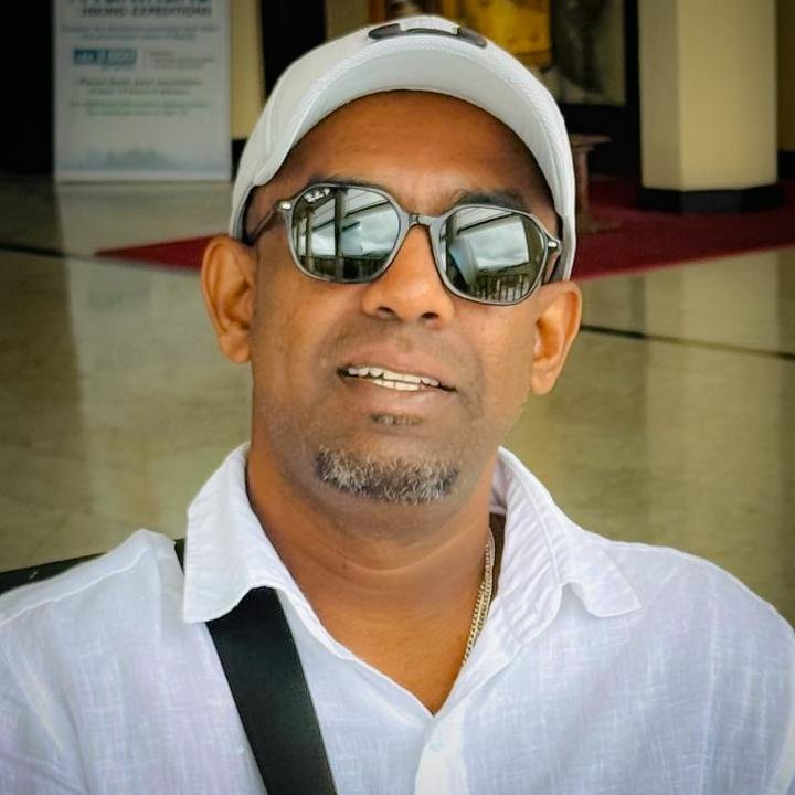 Sameera Mendis
