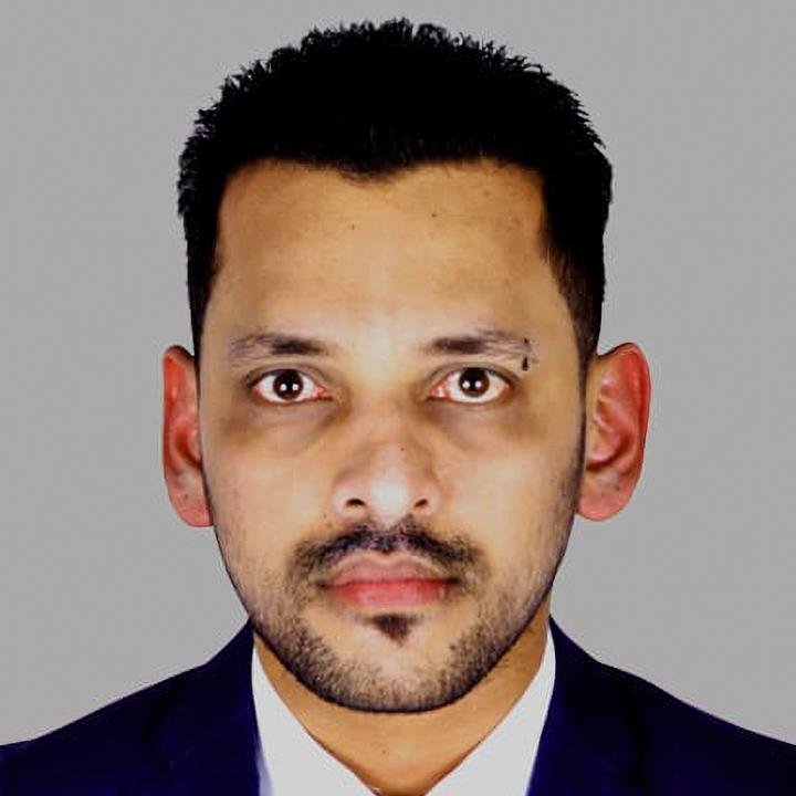 Madura Chandrajith