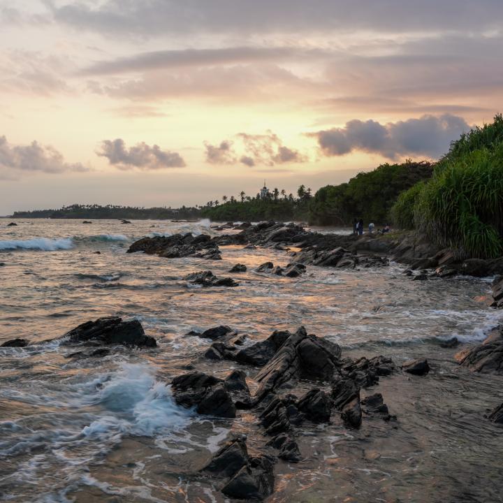 Day 11 – Tangalle Beach