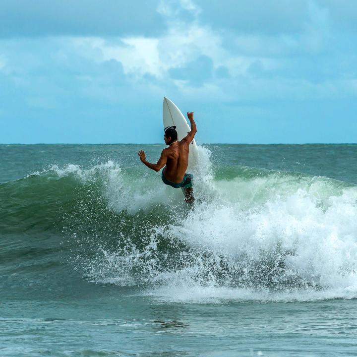 Day 14 – Bentota Beach