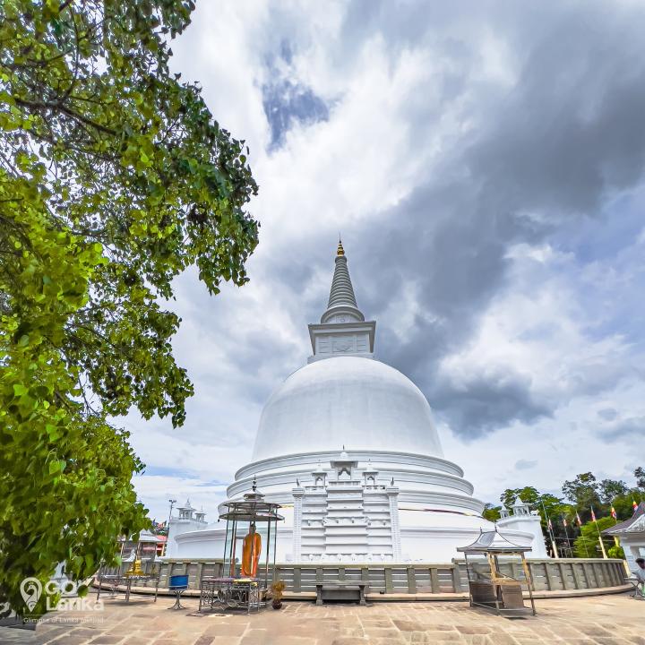 Day 6 – Mahiyanganaya