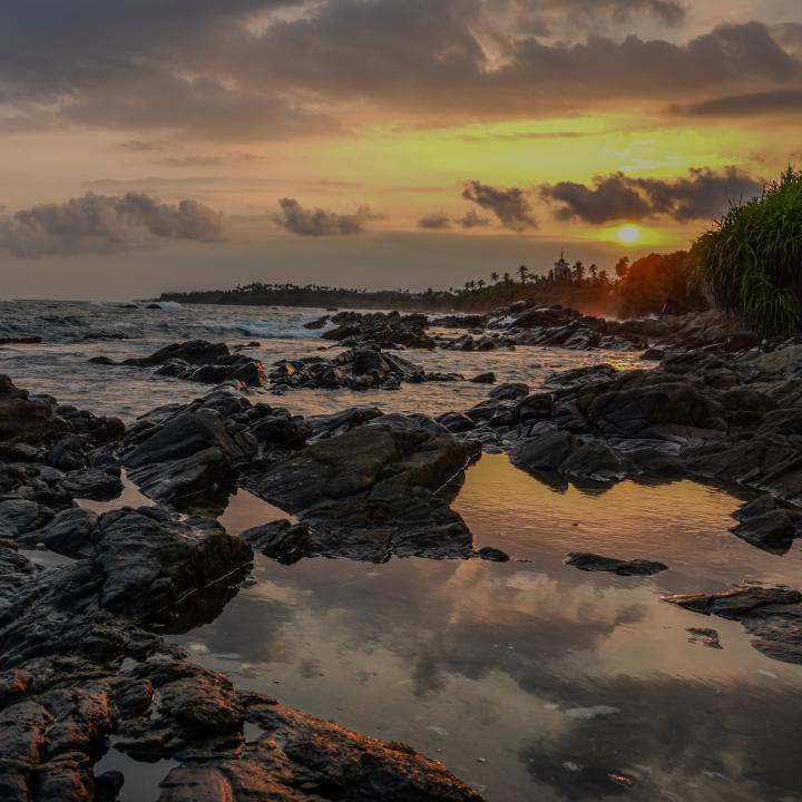 Day 11 – Tangalle Beach